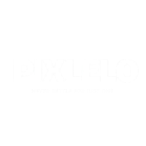 Pixlelo.com Logo