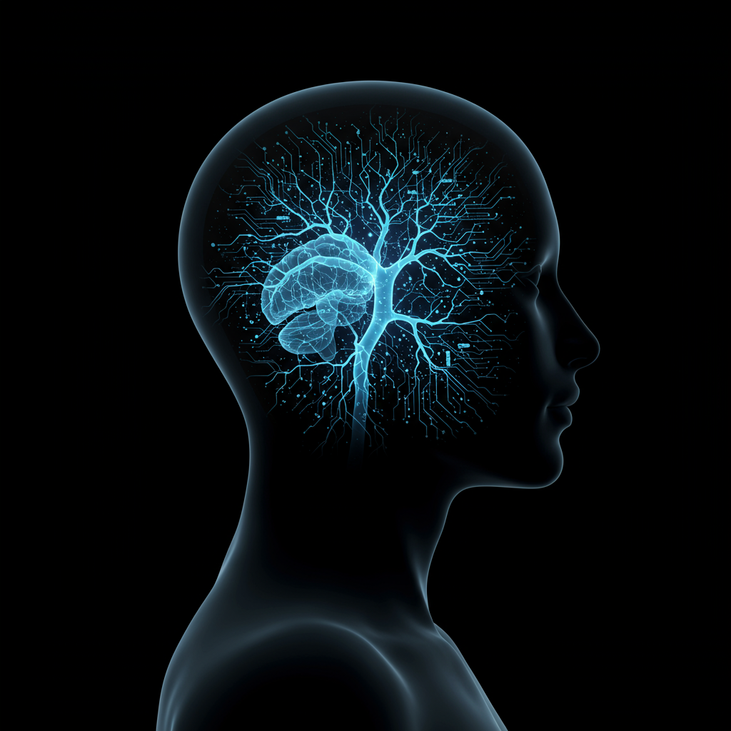 Download AI Brain and Circuit Image Pack – 140 AI-Generated 4K PNG (Royalty-Free)
