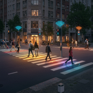smart city and iot Stock Images for professionals and creators Created by Pixlelo.com