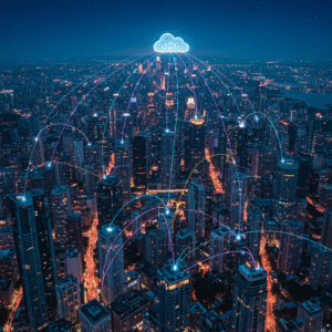 smart city and iot Stock Images for professionals and creators Created by Pixlelo.com