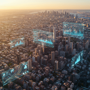 smart city and iot Stock Images for professionals and creators Created by Pixlelo.com