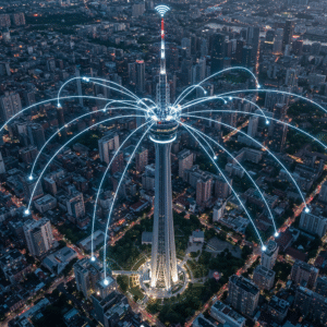 smart city and iot Stock Images for professionals and creators Created by Pixlelo.com