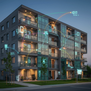 smart city and iot Stock Images for professionals and creators Created by Pixlelo.com