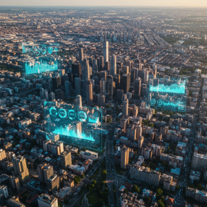 smart city and iot Stock Images for professionals and creators Created by Pixlelo.com