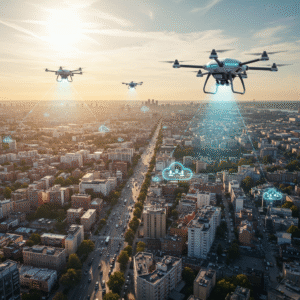 smart city and iot Stock Images for professionals and creators Created by Pixlelo.com
