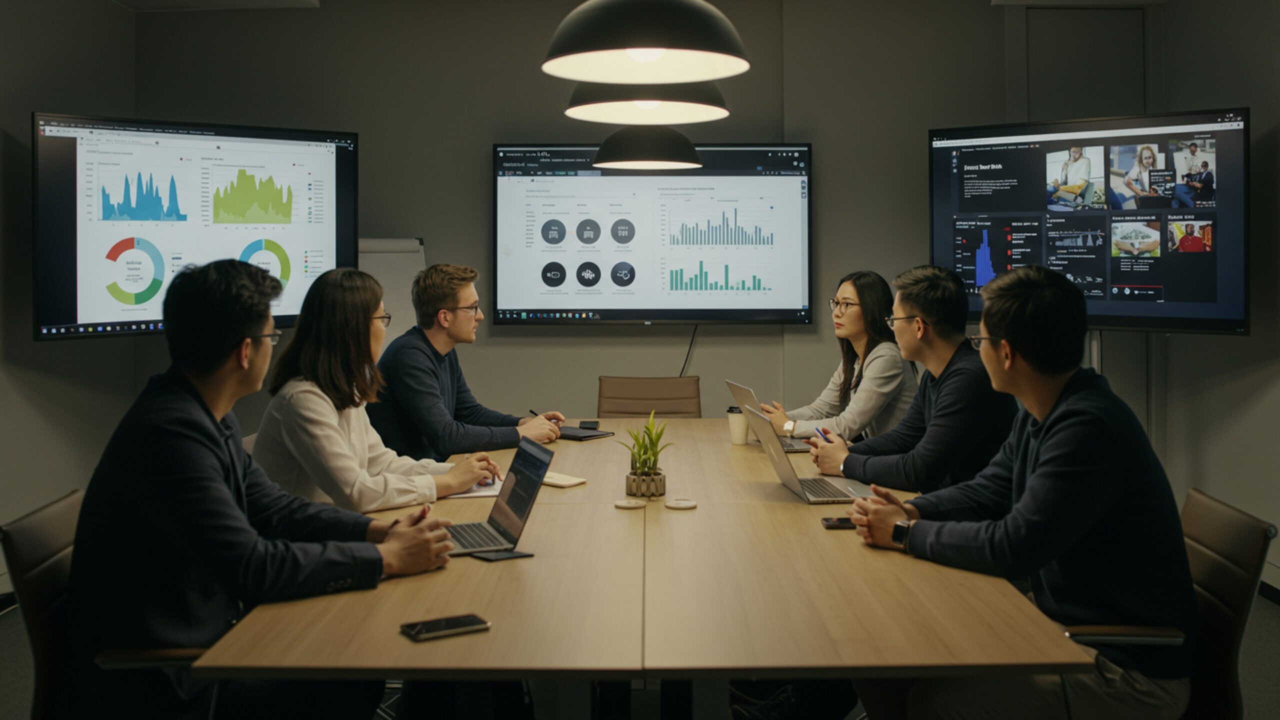 Download Startup Pitch Room Images Pack – 100 AI-Generated 4K JPGs (Royalty-Free)