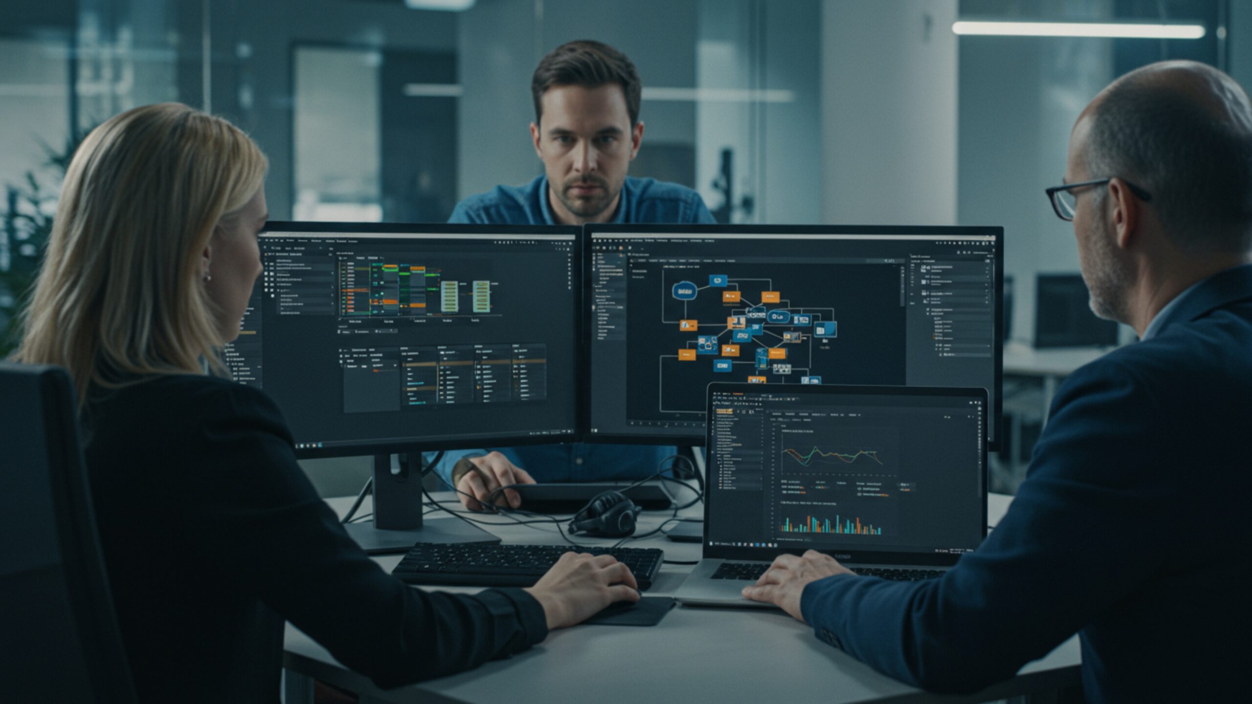 Download Cloud Startup Office Images Pack – 100 AI-Generated 4K JPGs (Royalty-Free)